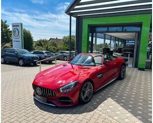 Mercedes-Benz AMG GT Gebrauchtwagen