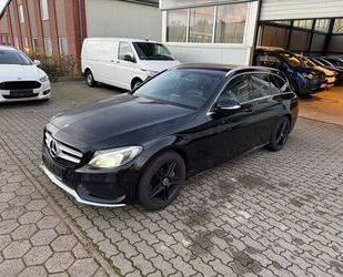 Mercedes-Benz C 250 Gebrauchtwagen