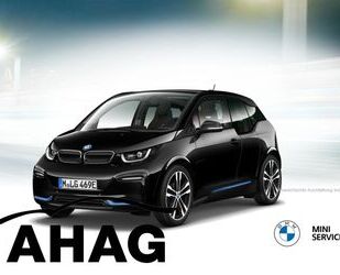 BMW i3 Gebrauchtwagen