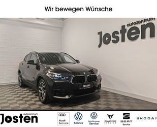 BMW X2 Gebrauchtwagen
