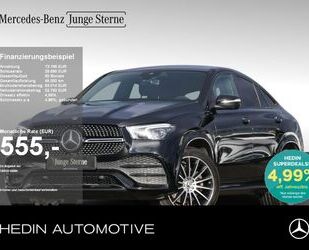 Mercedes-Benz GLE 400 Gebrauchtwagen