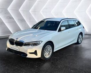 BMW 330 Gebrauchtwagen