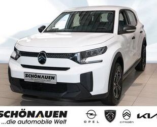 Citroen C3 Aircross Gebrauchtwagen