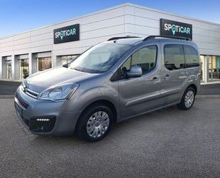 Citroen Berlingo Gebrauchtwagen