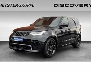 Land Rover Discovery Gebrauchtwagen