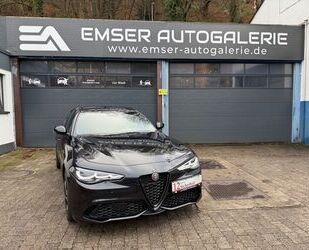 Alfa Romeo Giulia Gebrauchtwagen
