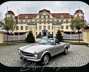 Mercedes-Benz Mercedes-Benz SL 280 Pagode|Rarität|Wertanlage|Sam Gebrauchtwagen
