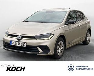 VW Polo Gebrauchtwagen