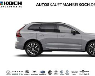 Volvo XC60 Gebrauchtwagen