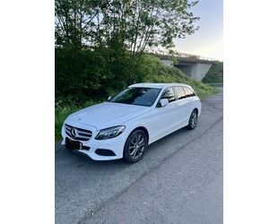 Mercedes-Benz C 220 Gebrauchtwagen