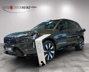 Volvo EX90 Gebrauchtwagen