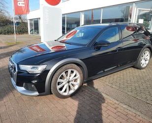 Audi A6 Allroad Gebrauchtwagen
