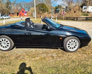 Alfa Romeo Spider Gebrauchtwagen