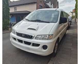 Hyundai H-1 Gebrauchtwagen