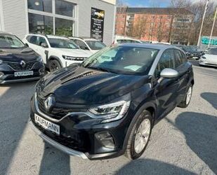 Renault Captur Gebrauchtwagen