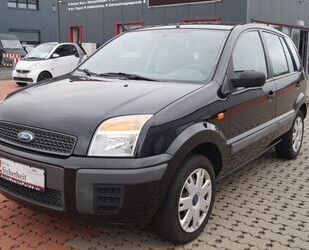 Ford Fusion Gebrauchtwagen