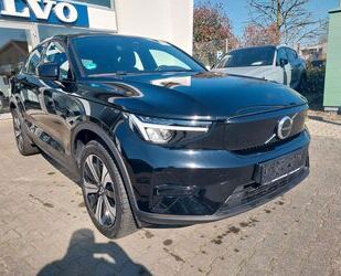 Volvo C40 Gebrauchtwagen
