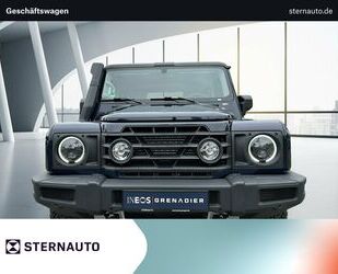 Ineos Grenadier Gebrauchtwagen