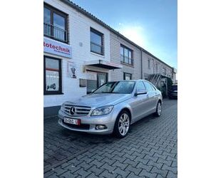 Mercedes-Benz C 320 Gebrauchtwagen
