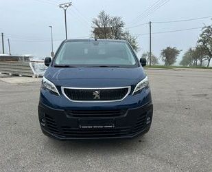 Peugeot Expert Gebrauchtwagen