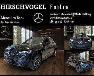 Mercedes-Benz GLC 300 Gebrauchtwagen