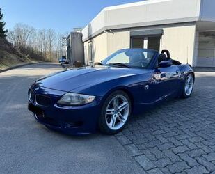 BMW Z4 M Gebrauchtwagen