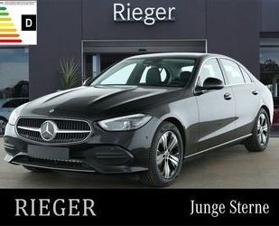 Mercedes-Benz C 220 Gebrauchtwagen