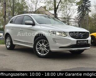 Volvo XC60 Gebrauchtwagen