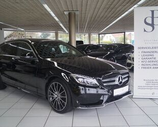 Mercedes-Benz C 250 Gebrauchtwagen