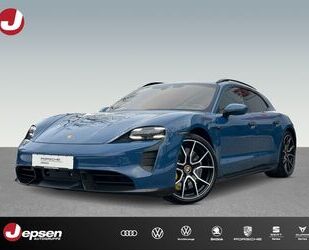 Porsche Taycan Gebrauchtwagen