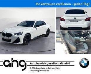 BMW 220 Gebrauchtwagen