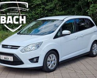 Ford Grand C-Max Gebrauchtwagen