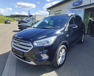 Ford Kuga Gebrauchtwagen