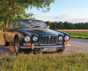 Jaguar XJ6 Gebrauchtwagen
