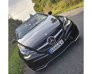 Mercedes-Benz E 320 Gebrauchtwagen