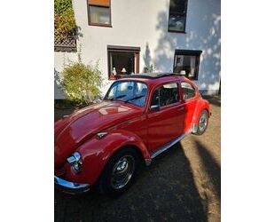 VW Käfer Gebrauchtwagen