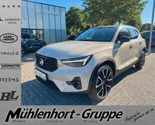 Volvo XC40 Gebrauchtwagen