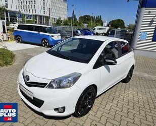 Toyota Yaris Gebrauchtwagen