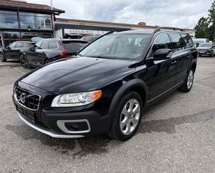 Volvo XC70 Gebrauchtwagen
