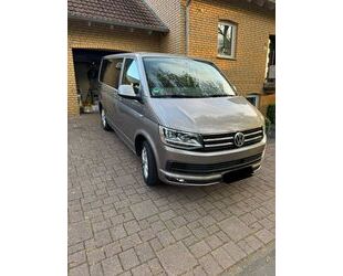 VW T6 Multivan Gebrauchtwagen