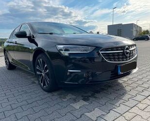 Opel Insignia Gebrauchtwagen