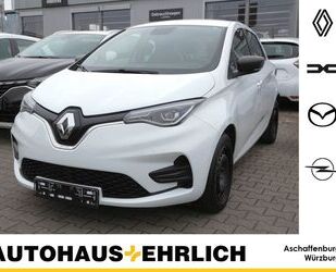 Renault ZOE Gebrauchtwagen