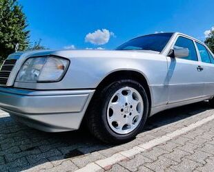 Mercedes-Benz E 220 Gebrauchtwagen