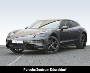 Porsche Taycan Gebrauchtwagen