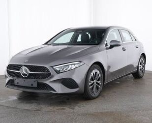 Mercedes-Benz A 200 Gebrauchtwagen