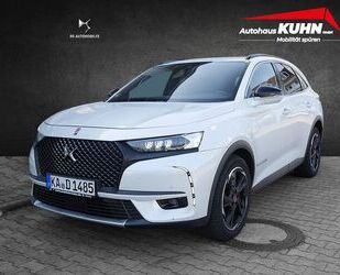 DS Automobiles DS7 (Crossback) Gebrauchtwagen