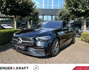 Mercedes-Benz C 180 Gebrauchtwagen