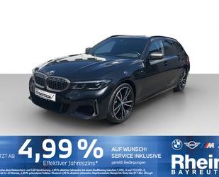 BMW M340d Gebrauchtwagen