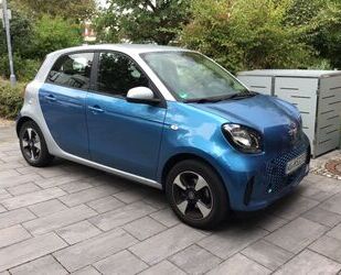 Smart ForFour Gebrauchtwagen