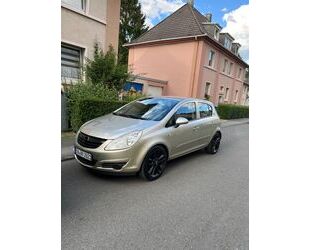 Opel Corsa Gebrauchtwagen